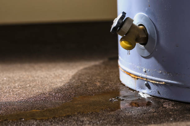 Best 24-hour water damage restoration  in St James, NC