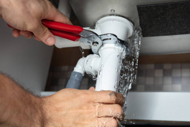 Best Local water damage restoration  in St James, NC
