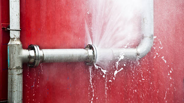 Best Residential water damage restoration  in St James, NC